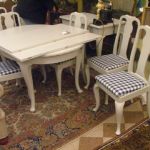 389 8342 DINING ROOM SET